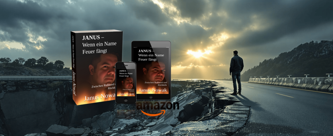 Der Punkt ohne Rückzug