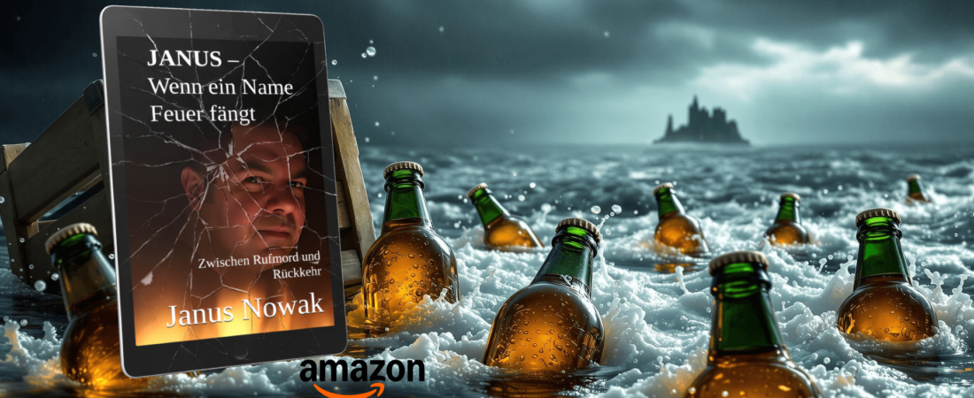 Wenn etwas zerbricht, ohne laut zu werden Jenseits der Linie Wenn etwas zerbricht, ohne laut zu werden