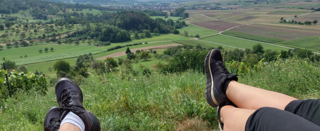 Wo Öffentlichkeit endet, beginnt Nähe