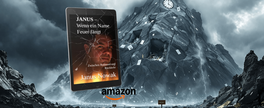 Der Tag, an dem es nicht mehr reichte, einfach zu arbeiten