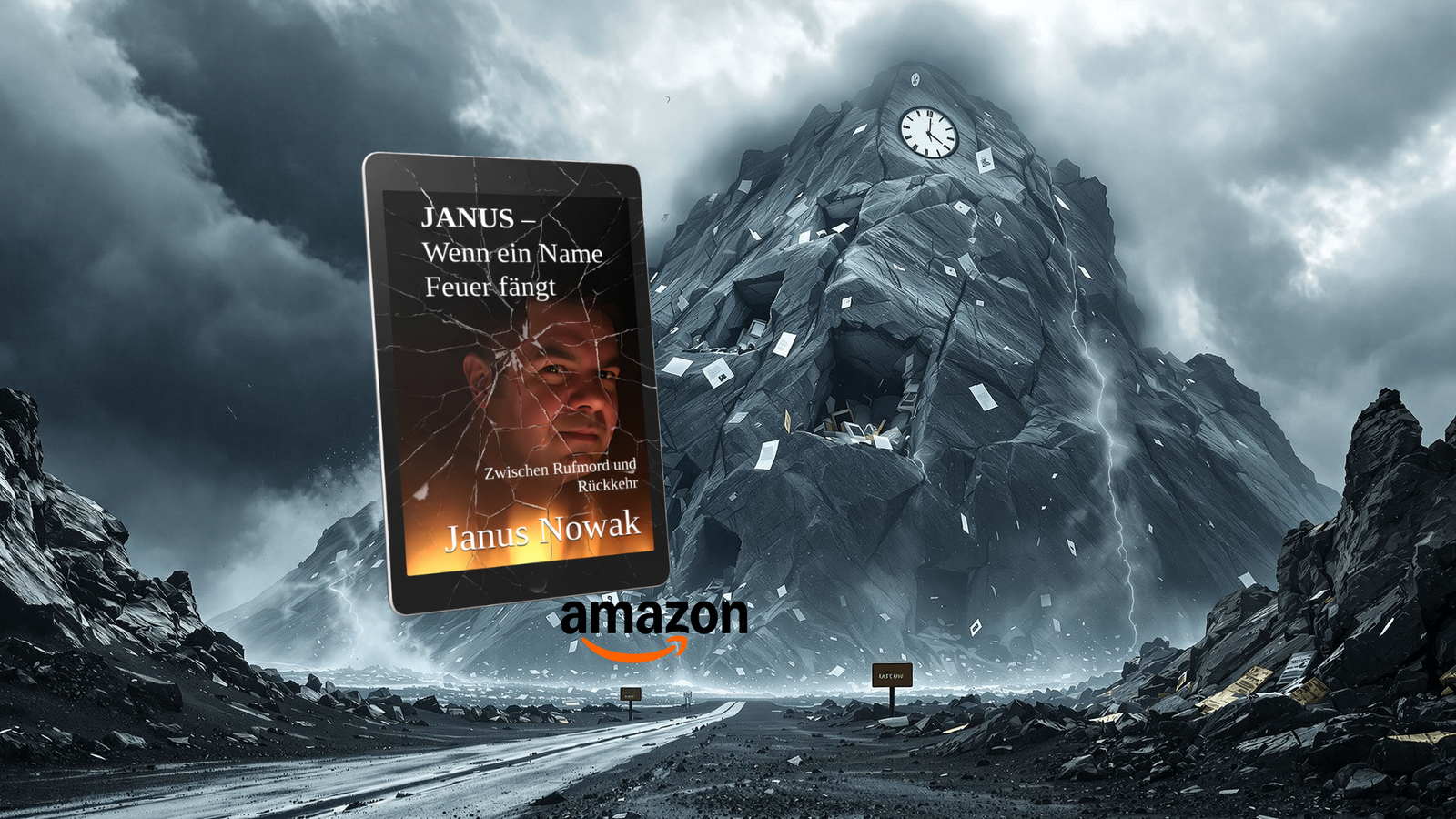 Der Tag, an dem es nicht mehr reichte, einfach zu arbeiten