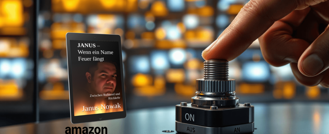 Ab hier war es keine Geschichte mehr