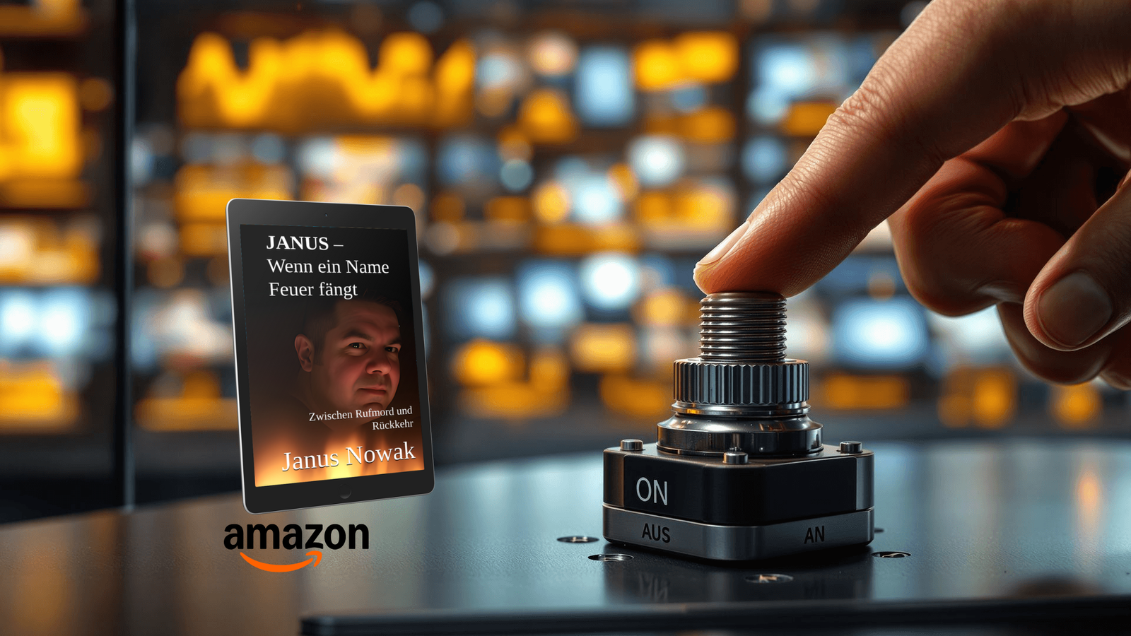 Ab hier war es keine Geschichte mehr