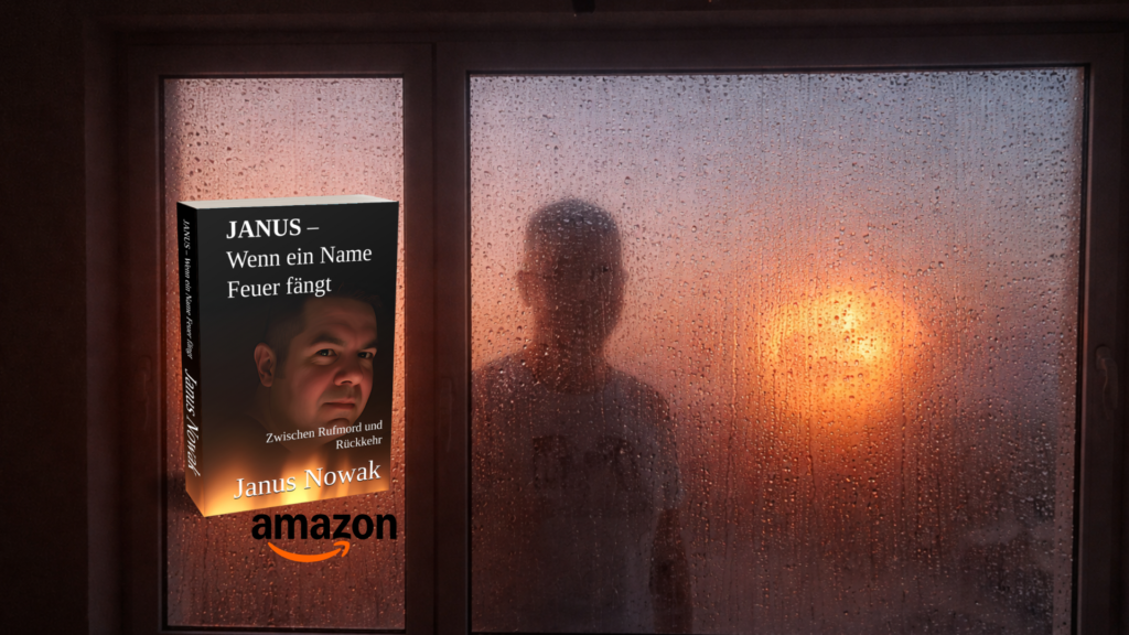 Wenn aus einem Menschen eine Rolle wird