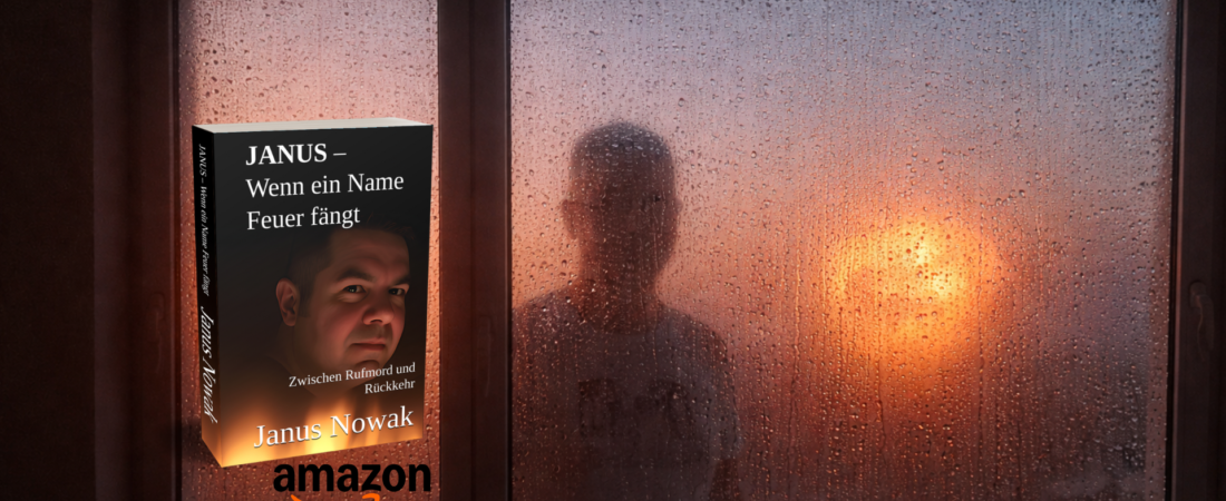 Wenn aus einem Menschen eine Rolle wird Jenseits der Linie Wenn aus einem Menschen eine Rolle wird