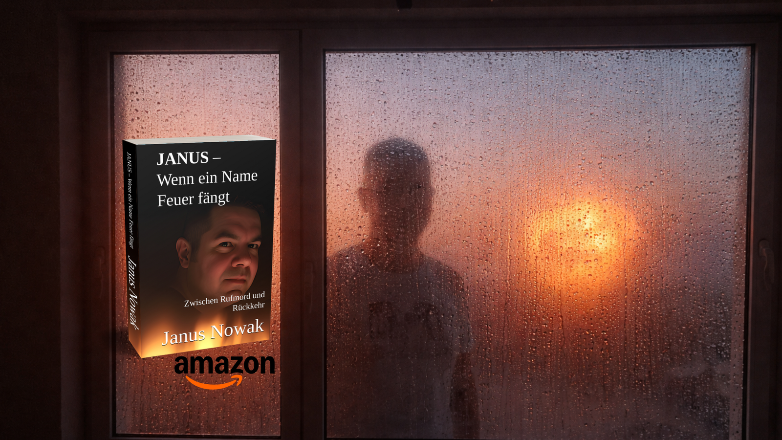 Wenn aus einem Menschen eine Rolle wird