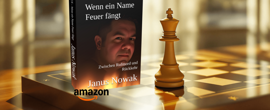 Der Moment, in dem nichts passiert – und alles kippt