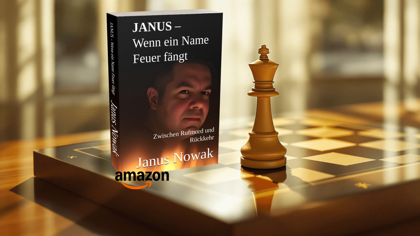 Der Moment, in dem nichts passiert – und alles kippt