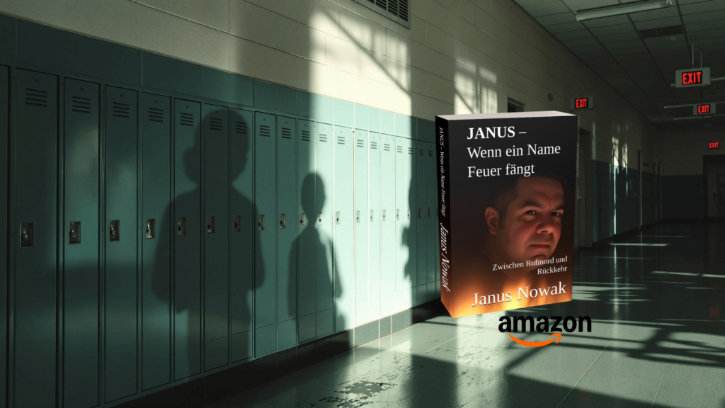 Das Kapitel, das ich am liebsten nie hätte schreiben müssen Das Kapitel, das ich am liebsten nie hätte schreiben müssen