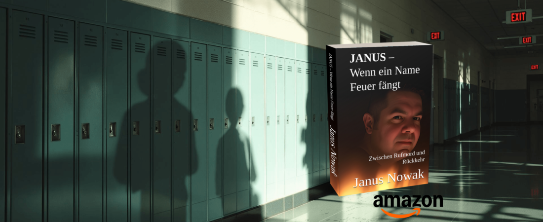 Das Kapitel, das ich am liebsten nie hätte schreiben müssen