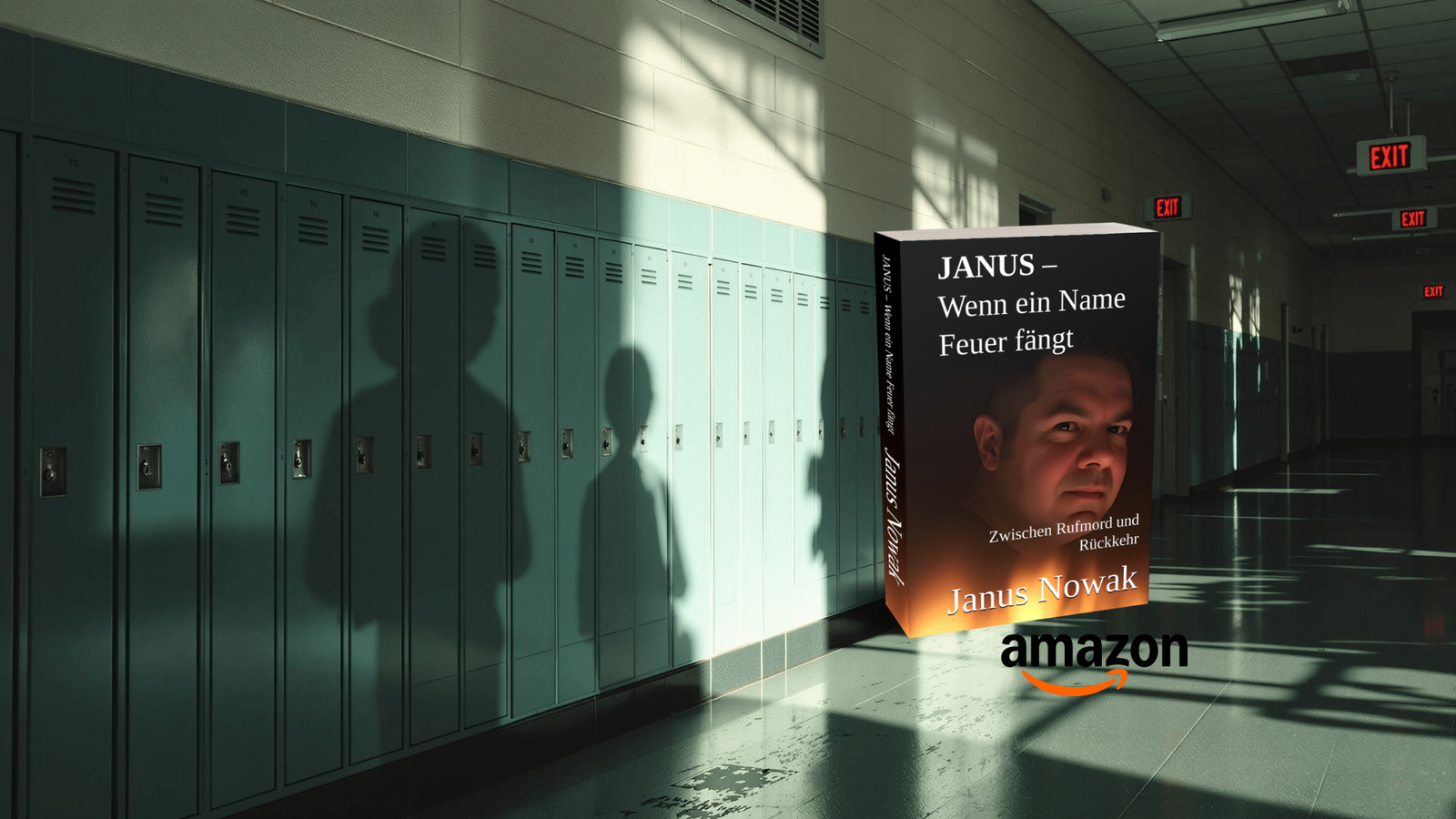 Das Kapitel, das ich am liebsten nie hätte schreiben müssen