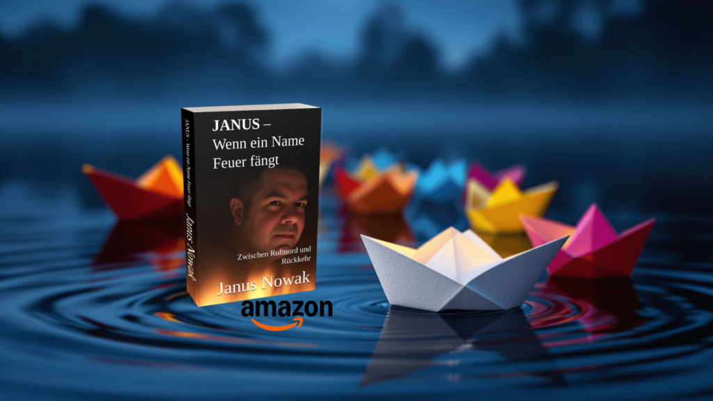 Wenn eine Geschichte Dich findet