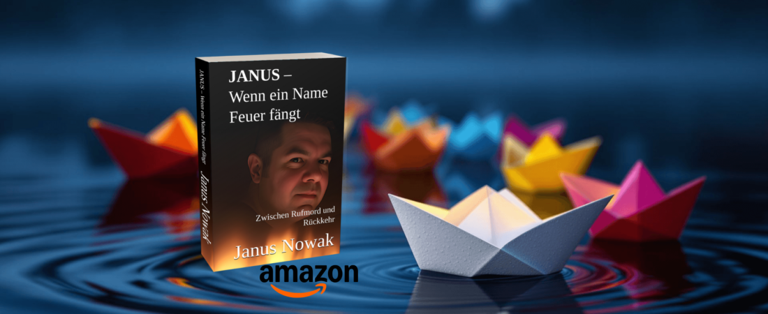 Wenn eine Geschichte Dich findet