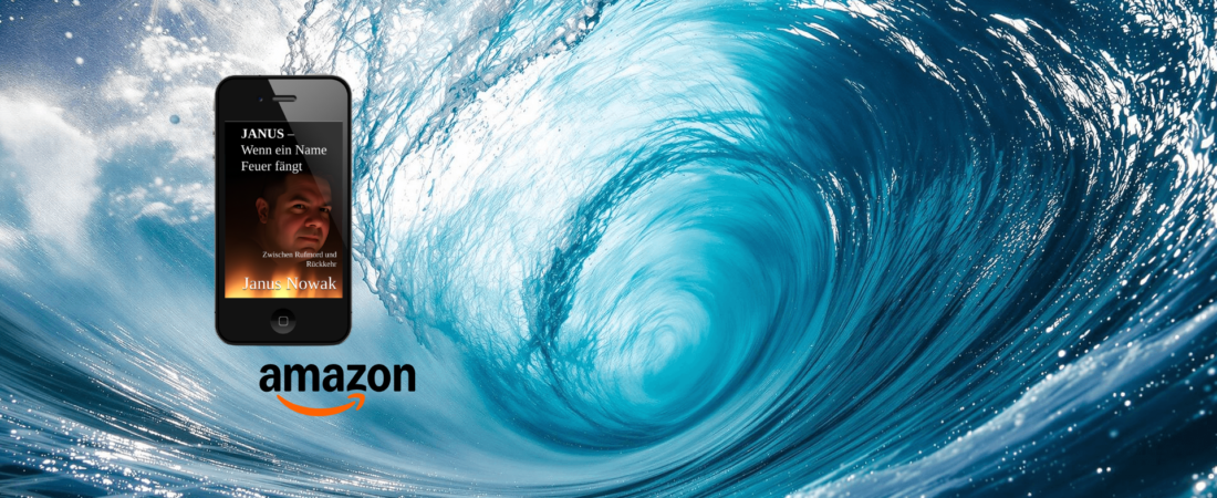 Die Spirale hört nicht auf zu drehen