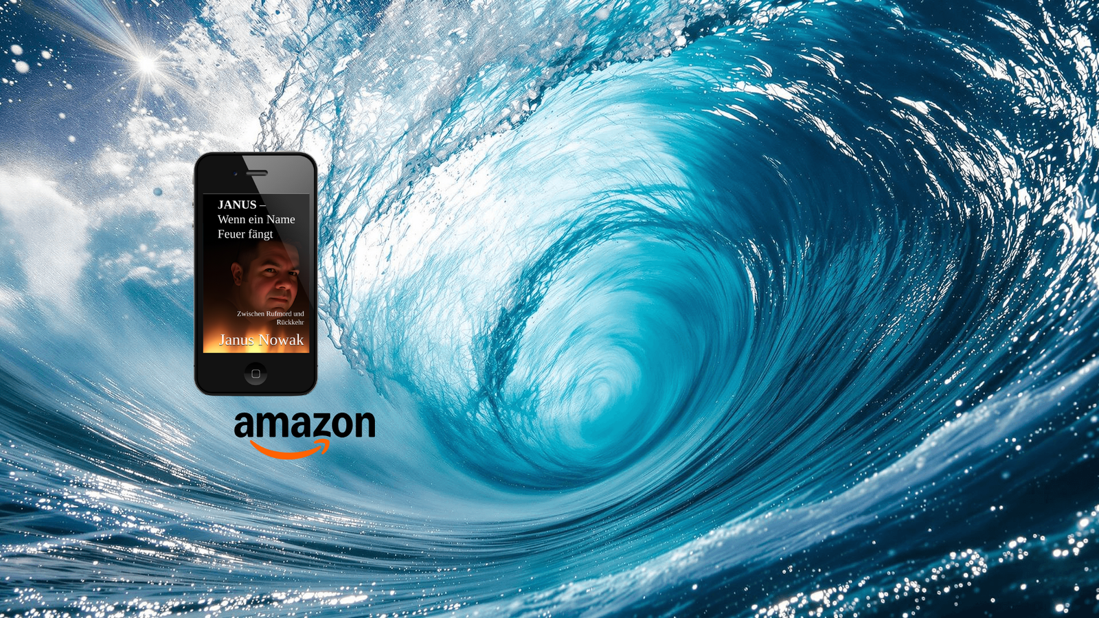 Die Spirale hört nicht auf zu drehen