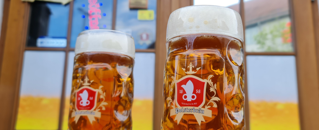 Wer bleibt, wenn der Lärm geht