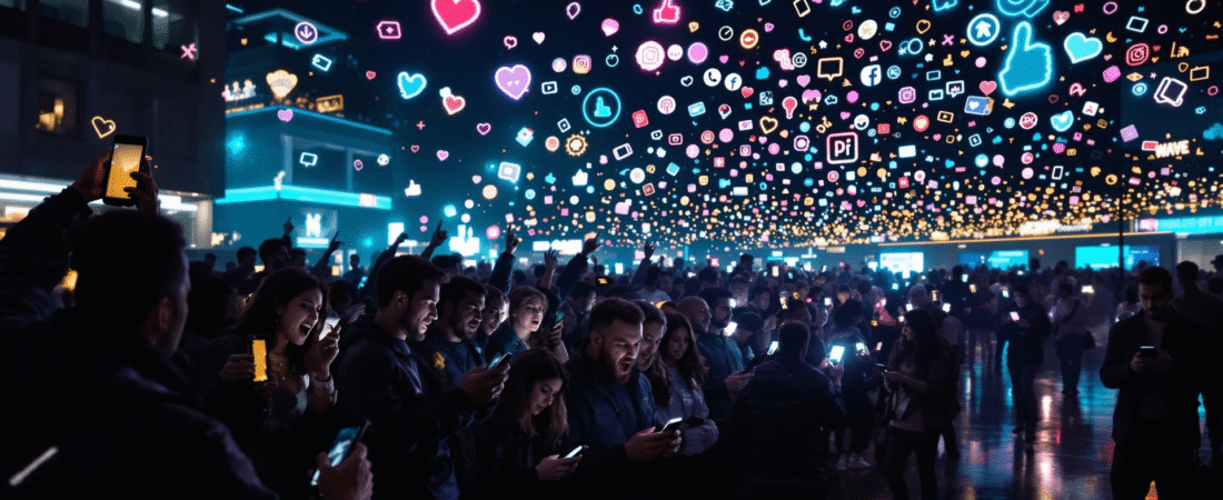 Die dümmsten Menschen sind die lautesten