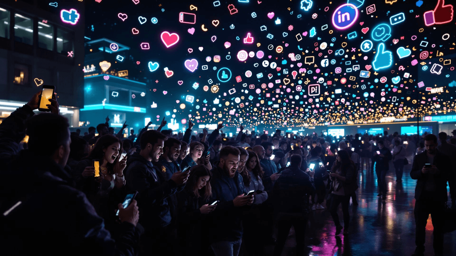 Die dümmsten Menschen sind die lautesten