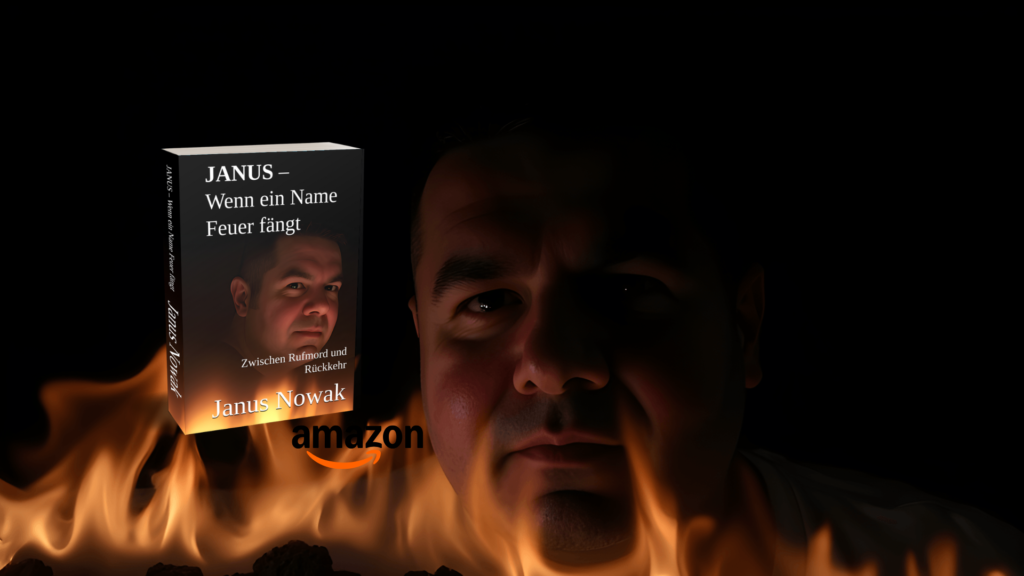 Warum man meinen Namen nicht verbrennen konnte