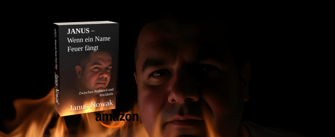 Warum man meinen Namen nicht verbrennen konnte