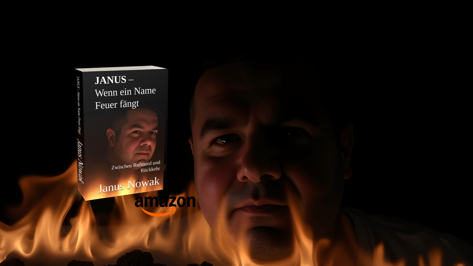 Warum man meinen Namen nicht verbrennen konnte