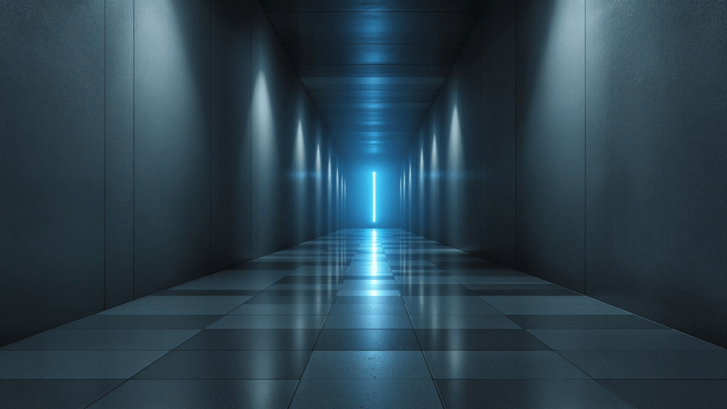 Was passiert, wenn eine Geschichte nicht mehr aufzuhalten ist