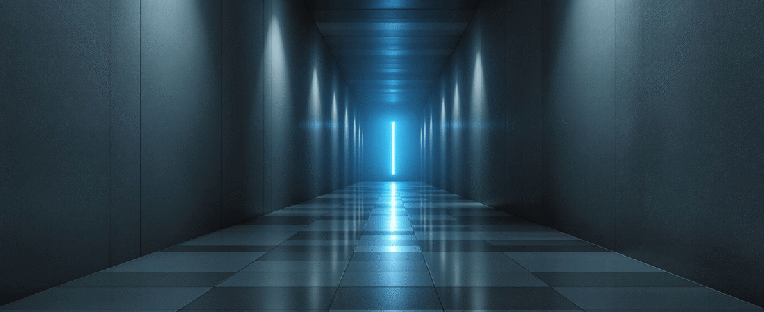 Was passiert, wenn eine Geschichte nicht mehr aufzuhalten ist