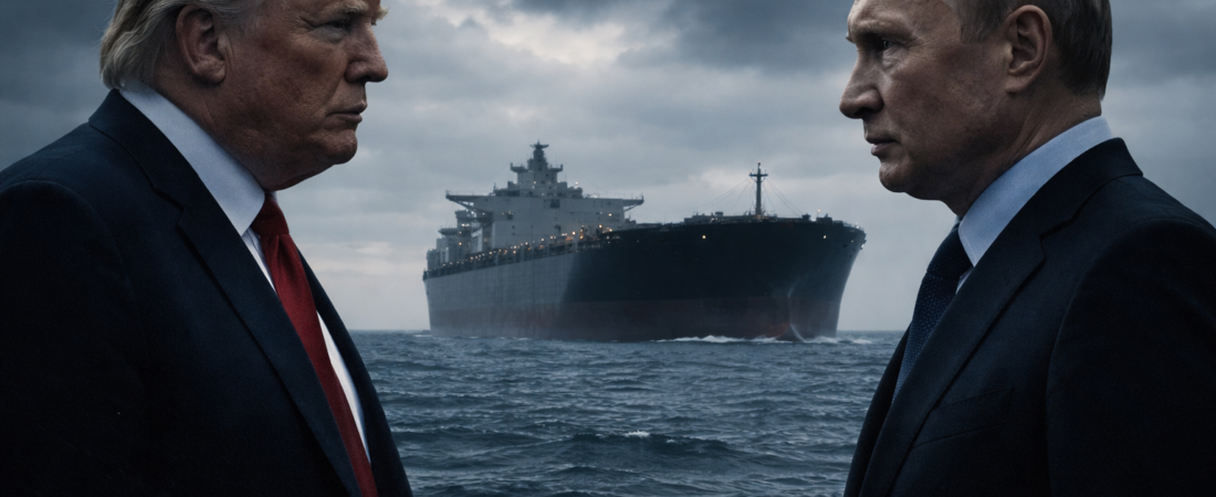 Trump zeigt Stärke, weil Putin ihn nicht ernst nimmt