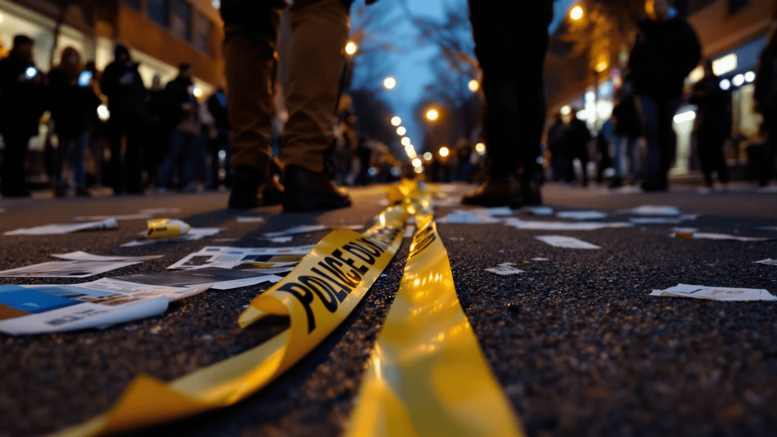 ICE-Schüsse in Minneapolis: Notwehr, Nervosität und die Medien