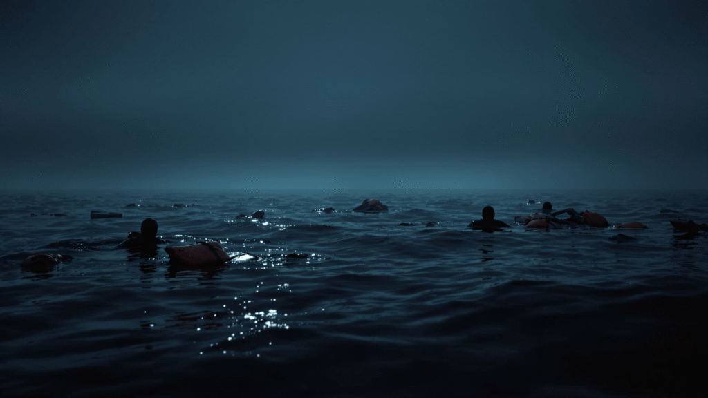 Wilhelm Gustloff – der größte Schiffbruch der Geschichte