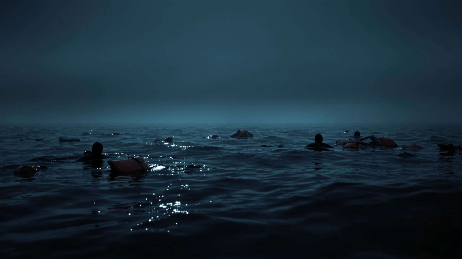 Wilhelm Gustloff – der größte Schiffbruch der Geschichte