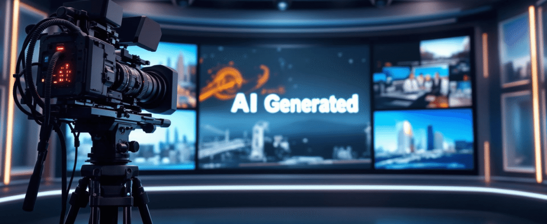 KI-Manipulation im ZDF: 3 Gründe für Mißtrauen