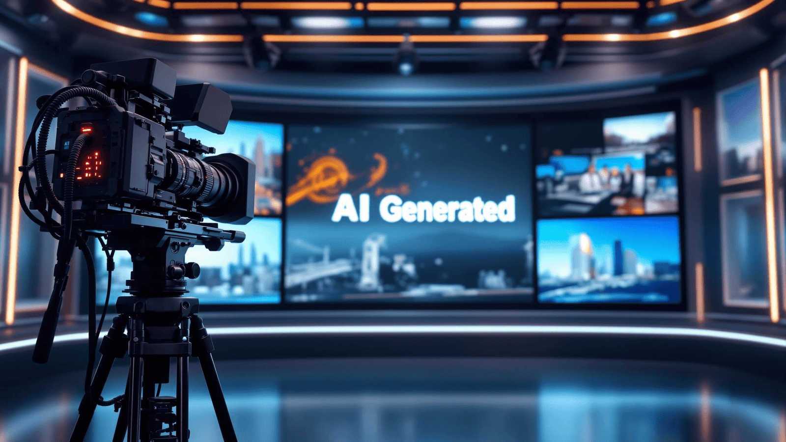 KI-Manipulation im ZDF: 3 Gründe für Mißtrauen