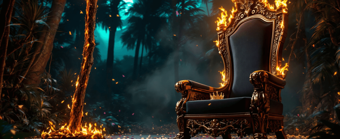 Mediale Hexenverfolgung als bequeme Gewohnheit